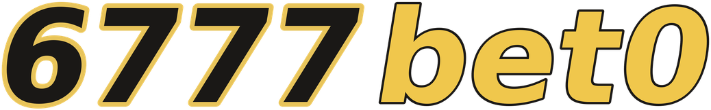 6777bet0 logo